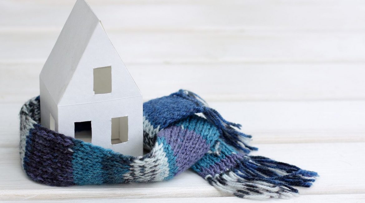 pourquoi isoler sa maison