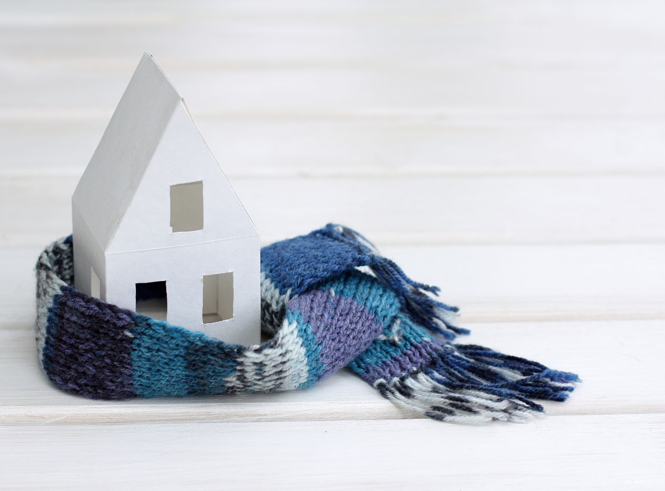 Pourquoi isoler sa maison?